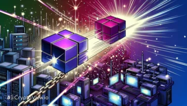 Perché l'Aggiornamento EIP 4844 è una Svolta nel Gioco?