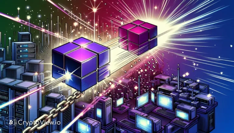 Perché l'Aggiornamento EIP 4844 è una Svolta nel Gioco?