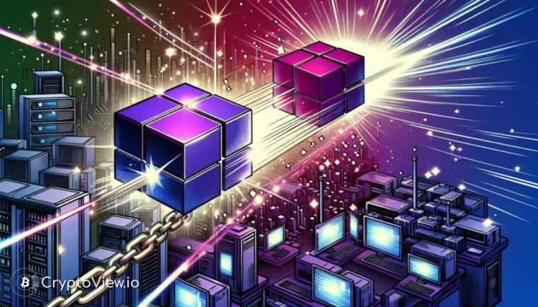 Waarom is de EIP 4844-upgrade een game changer?