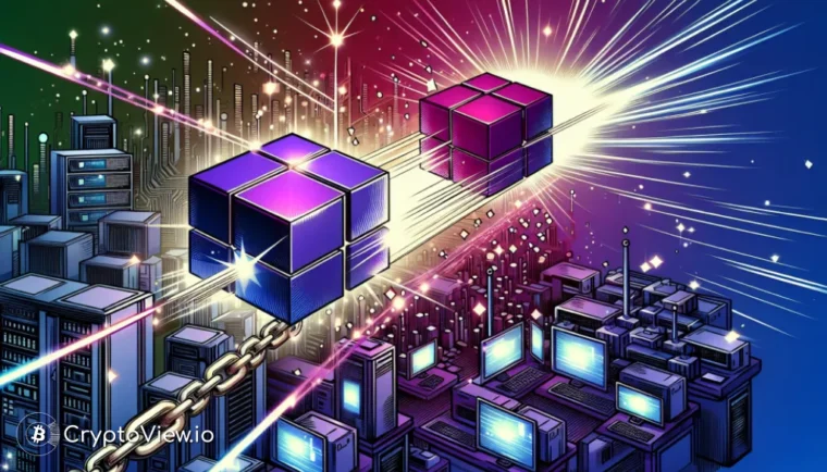 Hvorfor er oppgraderingen EIP 4844 en spillveksler?