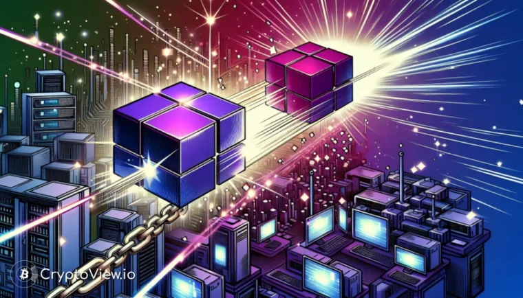 为什么EIP 4844升级是一个改变游戏规则的重要事件？