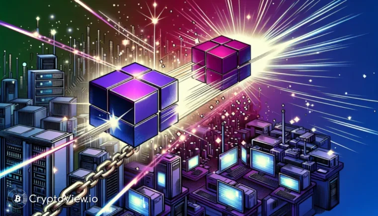 EIP 4844 업그레이드가 게임 체인저인 이유