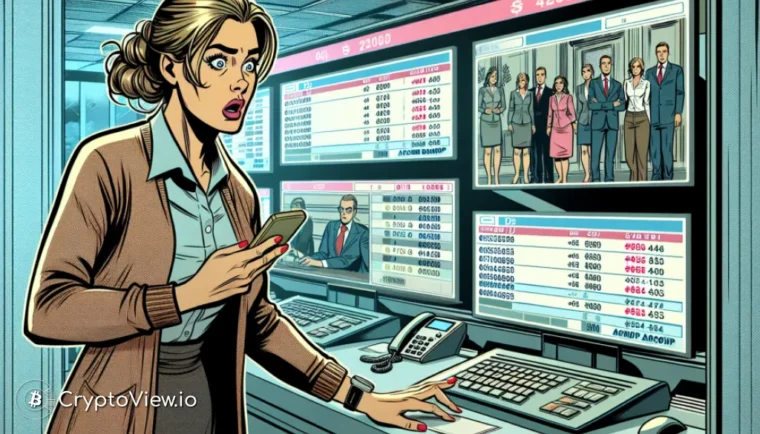 Was a Customer Defrauded by JPMorgan Chase?