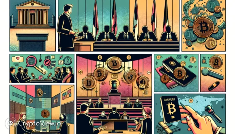 Is Binance's Plea Deal Approved?