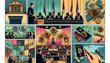L'accord de plaidoyer de Binance est-il approuvé ?