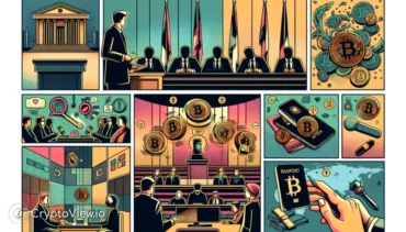 È stato approvato l'accordo di patteggiamento di Binance?