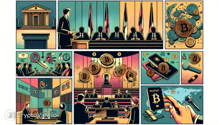 Czy Porozumienie Binance zostało zatwierdzone?