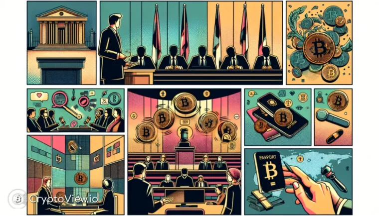 O Acordo de Confissão da Binance foi Aprovado?