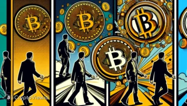 How Has the Bitcoin Logo Changed Over Time?