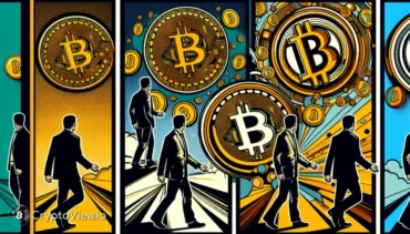 ¿Cómo ha cambiado el logo de Bitcoin a lo largo del tiempo?