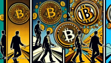 Hoe Is het Bitcoin-logo in de loop der tijd veranderd?