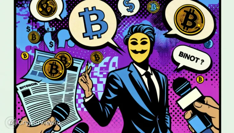 Is Trump Warming Up to Bitcoin?