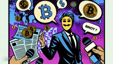 ¿Está Trump acercándose a Bitcoin?