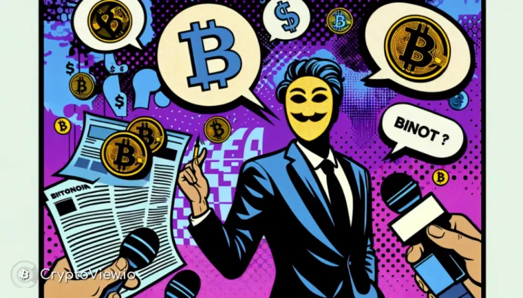 ¿Está Trump acercándose a Bitcoin?