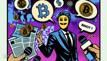 Trump se réchauffe-t-il à Bitcoin ?