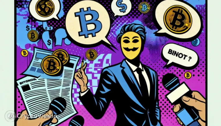 Trump se réchauffe-t-il à Bitcoin ?