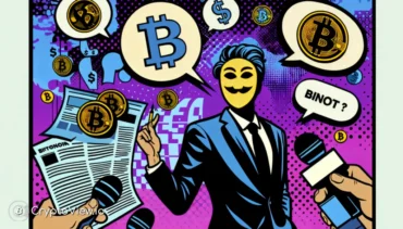 Trump si sta aprendo a Bitcoin?