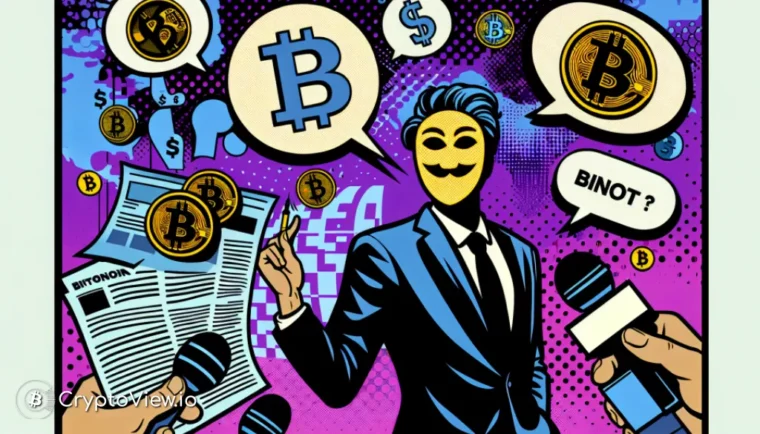 Trump si sta aprendo a Bitcoin?