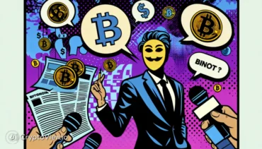 Czy Trump Przyjmuje Bitcoin?