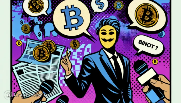 Är Trump på väg att omfamna Bitcoin?