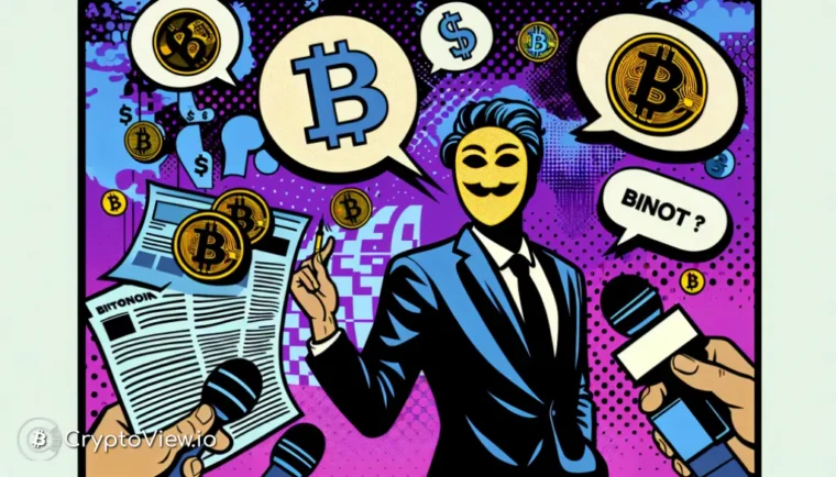 트럼프가 비트코인에 호의를 갖고 있나요?