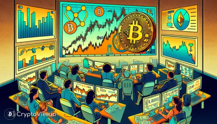 Will Bitcoin See a Price Drop Soon?