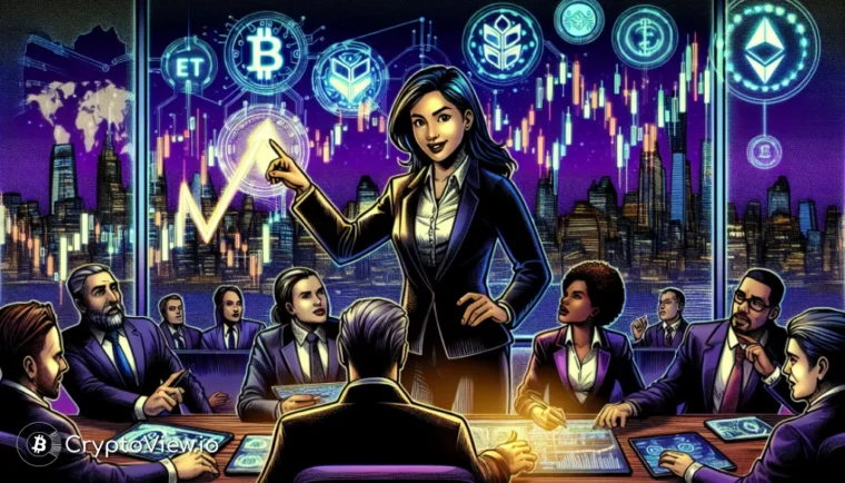 Is an XRP ETF on the Horizon?