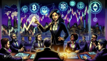 ¿Se vislumbra un ETF de XRP en el horizonte?