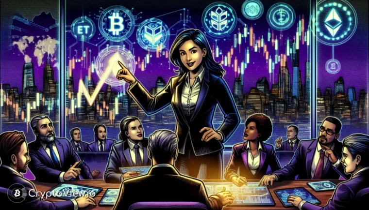 XRP ETFは近いうちに登場するか？