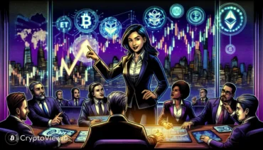 Czy na horyzoncie jest ETF XRP?