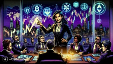 Está um ETF XRP no Horizonte?