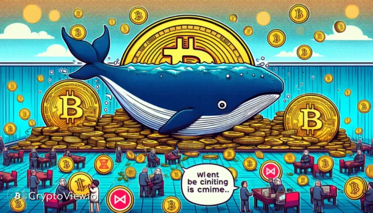 SHIB sta dirigendosi verso una grande variazione di prezzo?