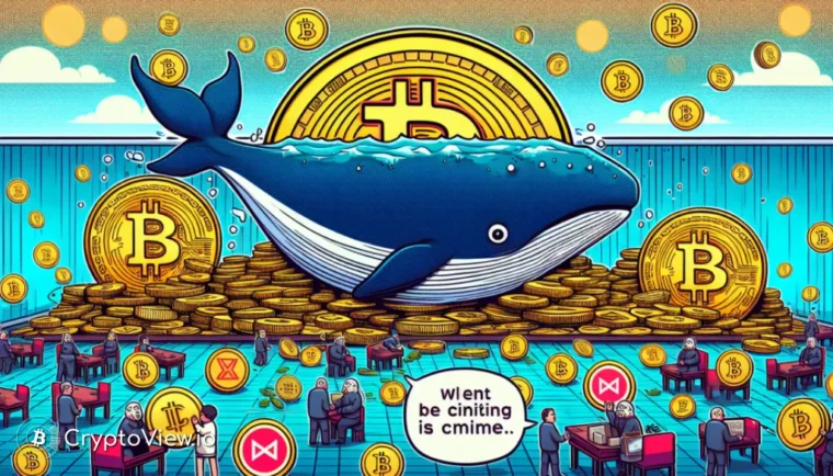 SHIBは大きな価格変動を向かっている？