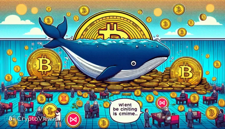 Beveger SHIB seg mot en stor prisendring?