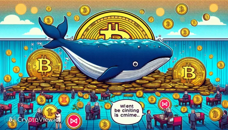 SHIB направляется к значительному изменению цены?