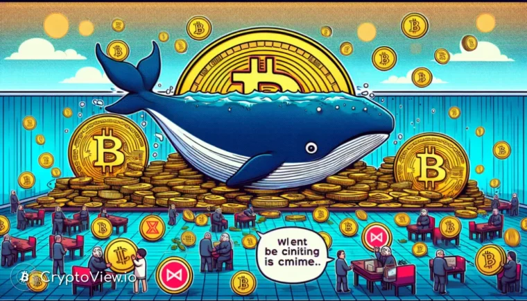 SHIB이 주요 가격 변동을 향해 가고 있나요?