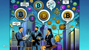 Hvordan Revolutionerer Bitcoin ETF'er Investering?