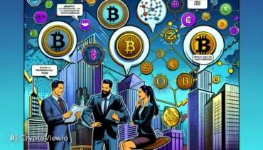 Hoe Revolutie Bitcoin ETF's de Investeringen?