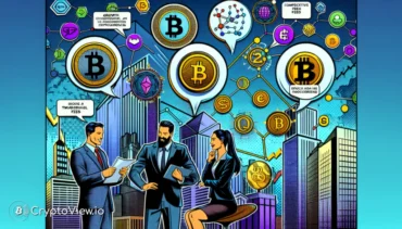 Hvordan Revolusjonerer Bitcoin ETF-er Investeringer?