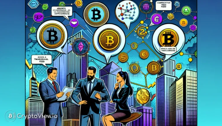 Hvordan Revolusjonerer Bitcoin ETF-er Investeringer?