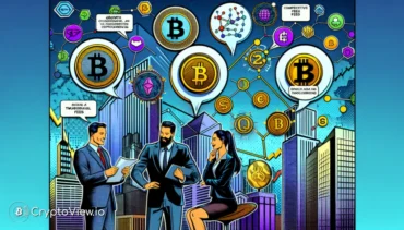 Jak Bitcoin ETFy rewolucjonizują inwestycje?