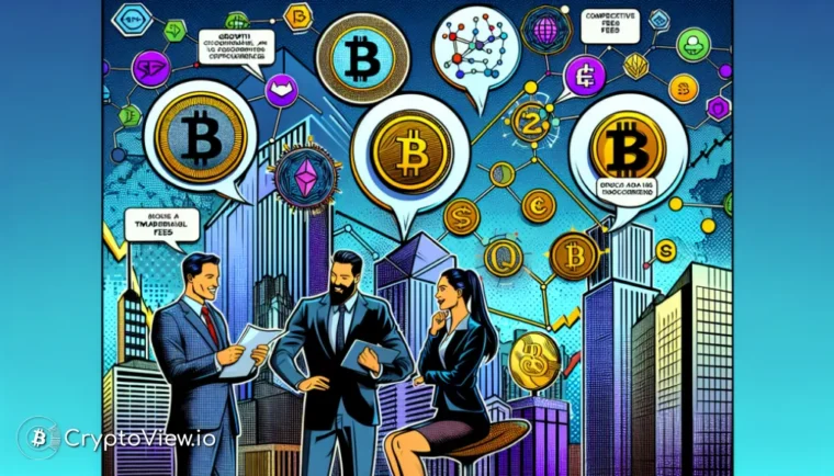 Jak Bitcoin ETFy rewolucjonizują inwestycje?