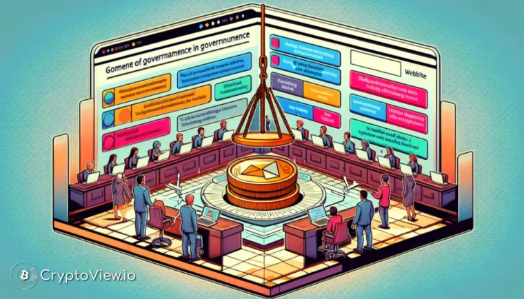 Er Forslag 12071 Nøglen til At Reducere Spam?