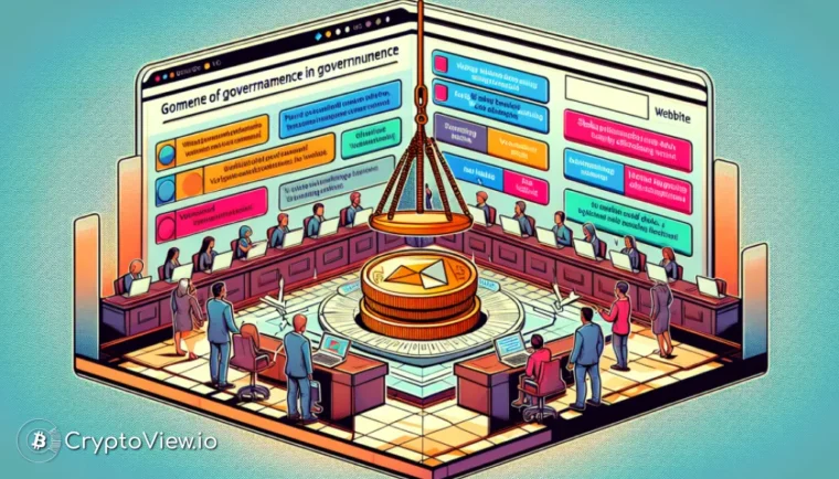 Proposal 12071 : la clé pour réduire le spam ?