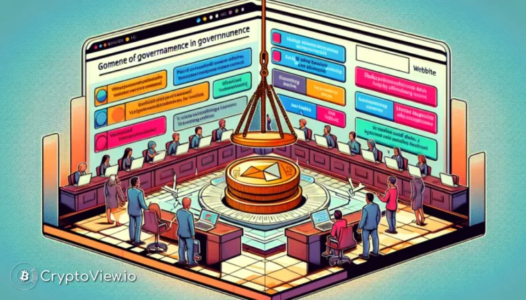 Is Voorstel 12071 de Sleutel tot het Verminderen van Spam?