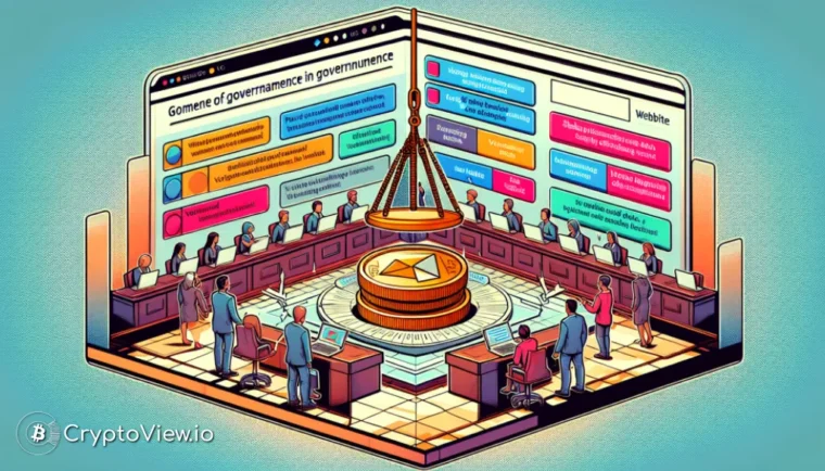 Er Forslag 12071 Nøkkelen til å Redusere Søppelpost?