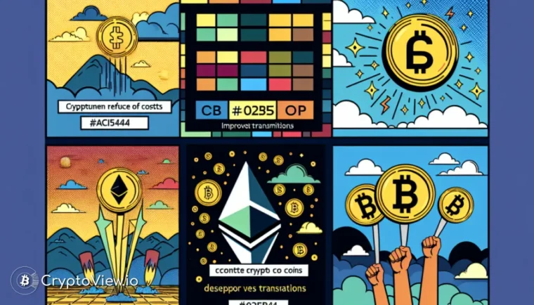 Will Layer-2 Altcoins Surge with Ethereum's Next Update?