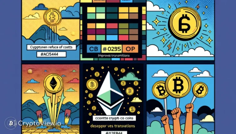 Les altcoins de couche 2 vont-ils connaître une poussée avec la prochaine mise à jour d'Ethereum ?