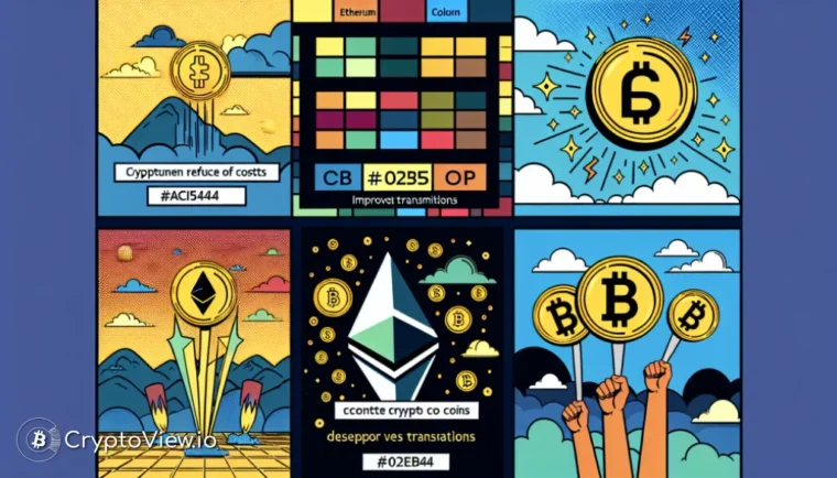 Czy Altcoiny Warstwy 2 Wzrosną wraz z Następną Aktualizacją Ethereum?