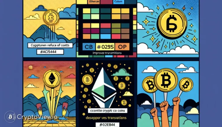 Будут ли Layer-2 альткоины расти с новым обновлением Ethereum?